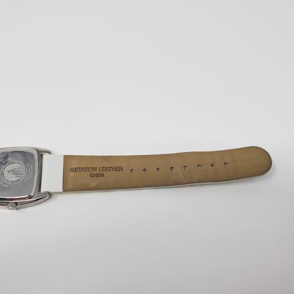 Disney Parks Tinker Bell Analog Watch - Picture 9 of 11